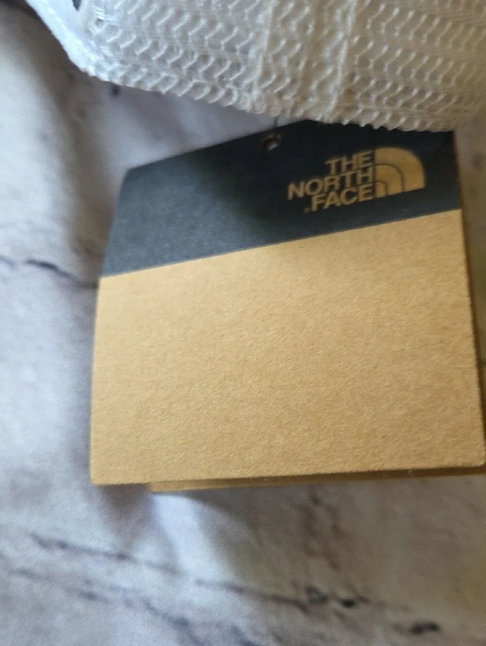 The North Face Baseball Hat. New